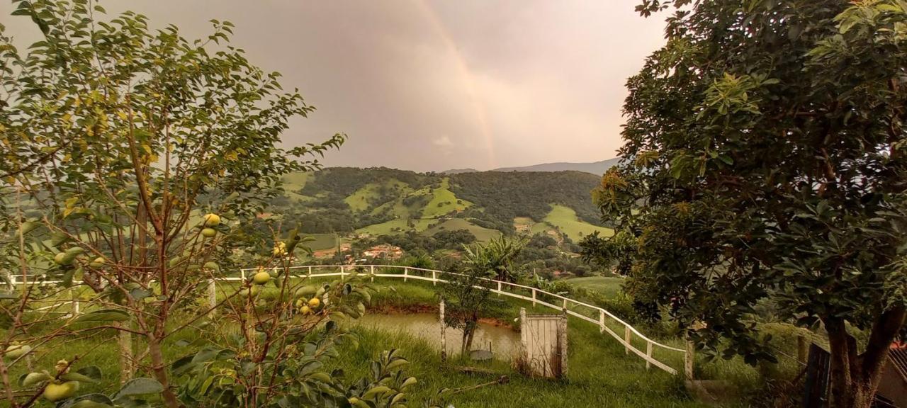 Pousada Mirante De Minas Itapeva  Exterior photo