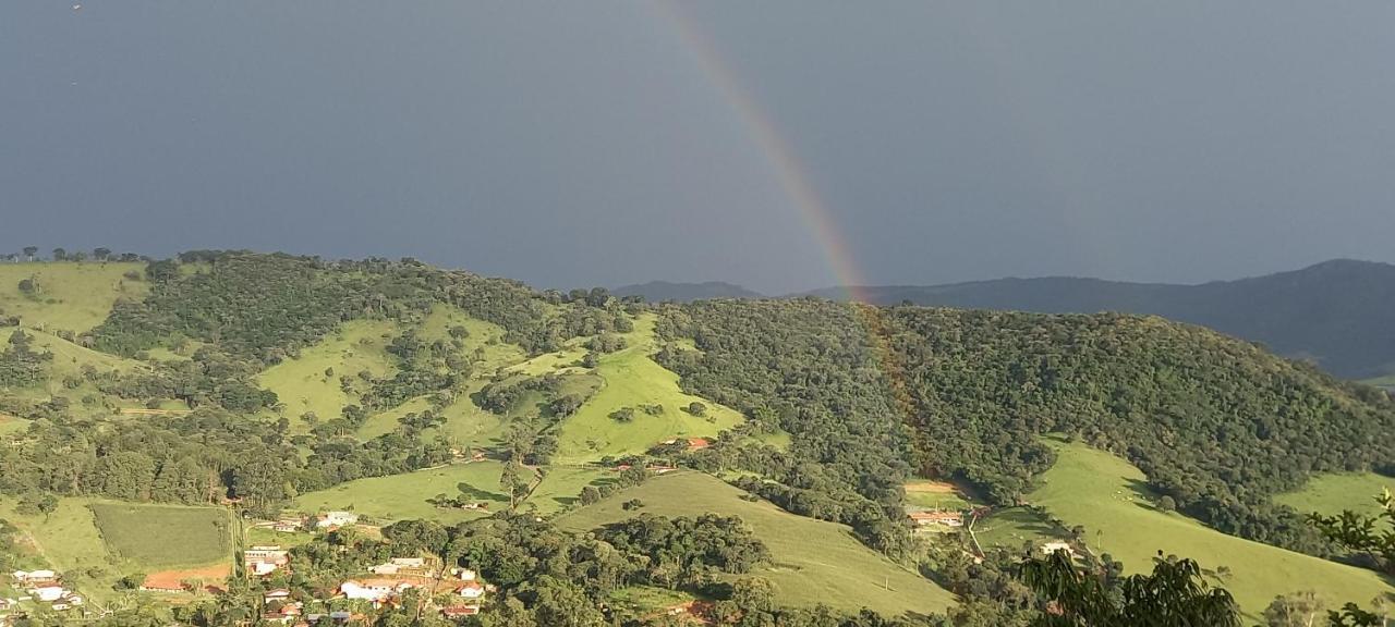 Pousada Mirante De Minas Itapeva  Exterior photo