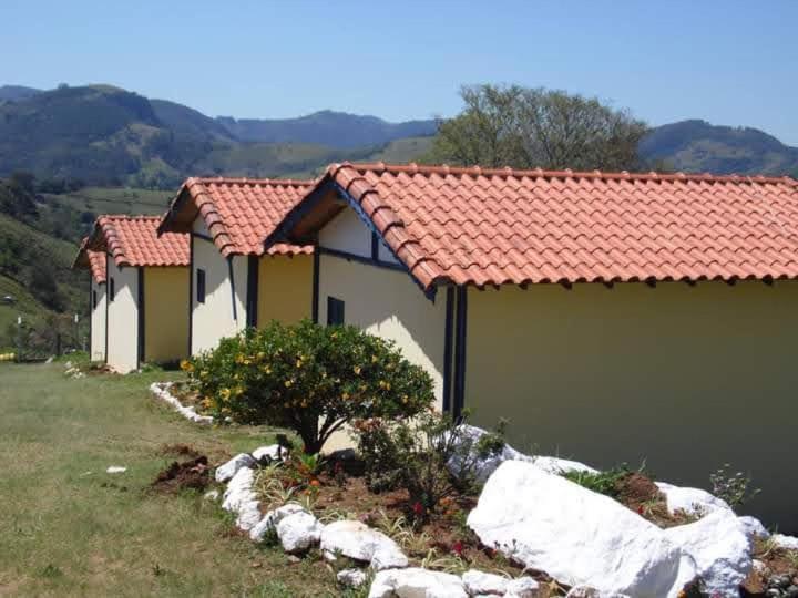 Pousada Mirante De Minas Itapeva  Exterior photo