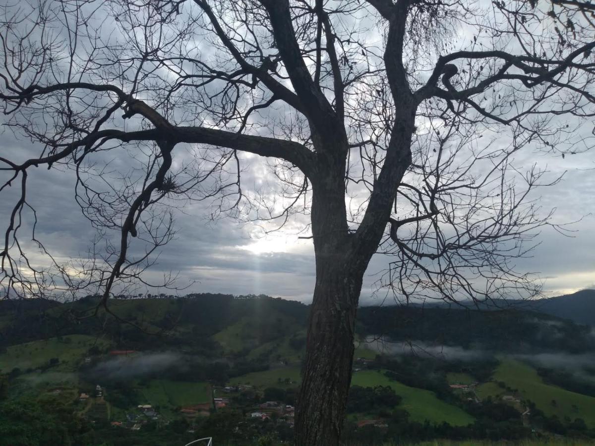 Pousada Mirante De Minas Itapeva  Exterior photo