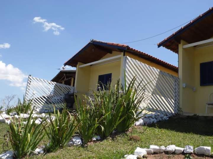 Pousada Mirante De Minas Itapeva  Exterior photo
