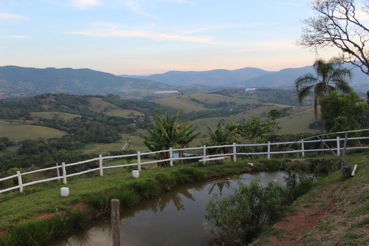 Pousada Mirante De Minas Itapeva  Exterior photo