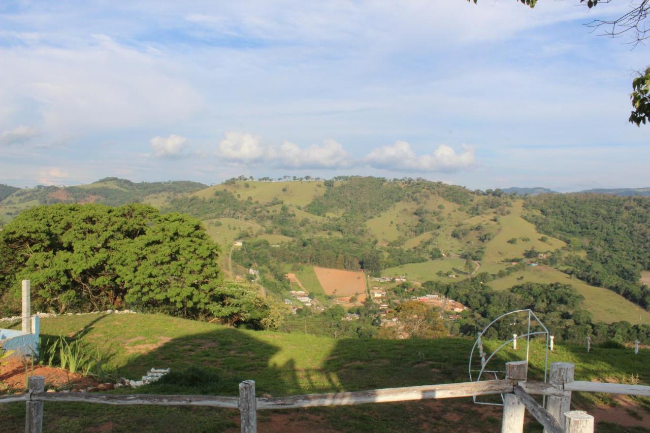 Pousada Mirante De Minas Itapeva  Exterior photo