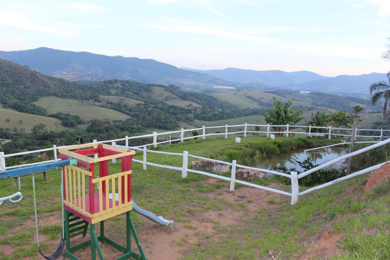 Pousada Mirante De Minas Itapeva  Exterior photo