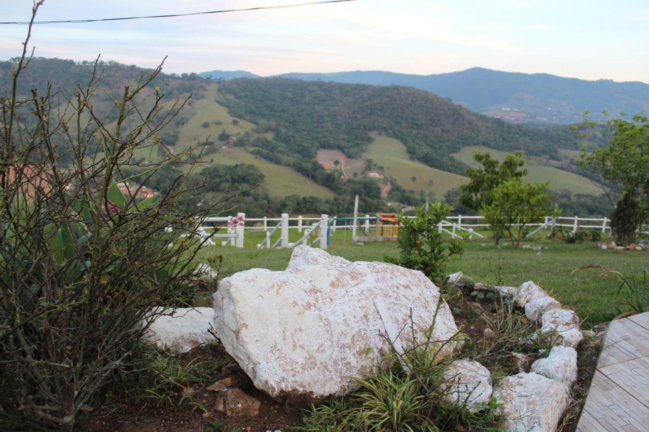 Pousada Mirante De Minas Itapeva  Exterior photo