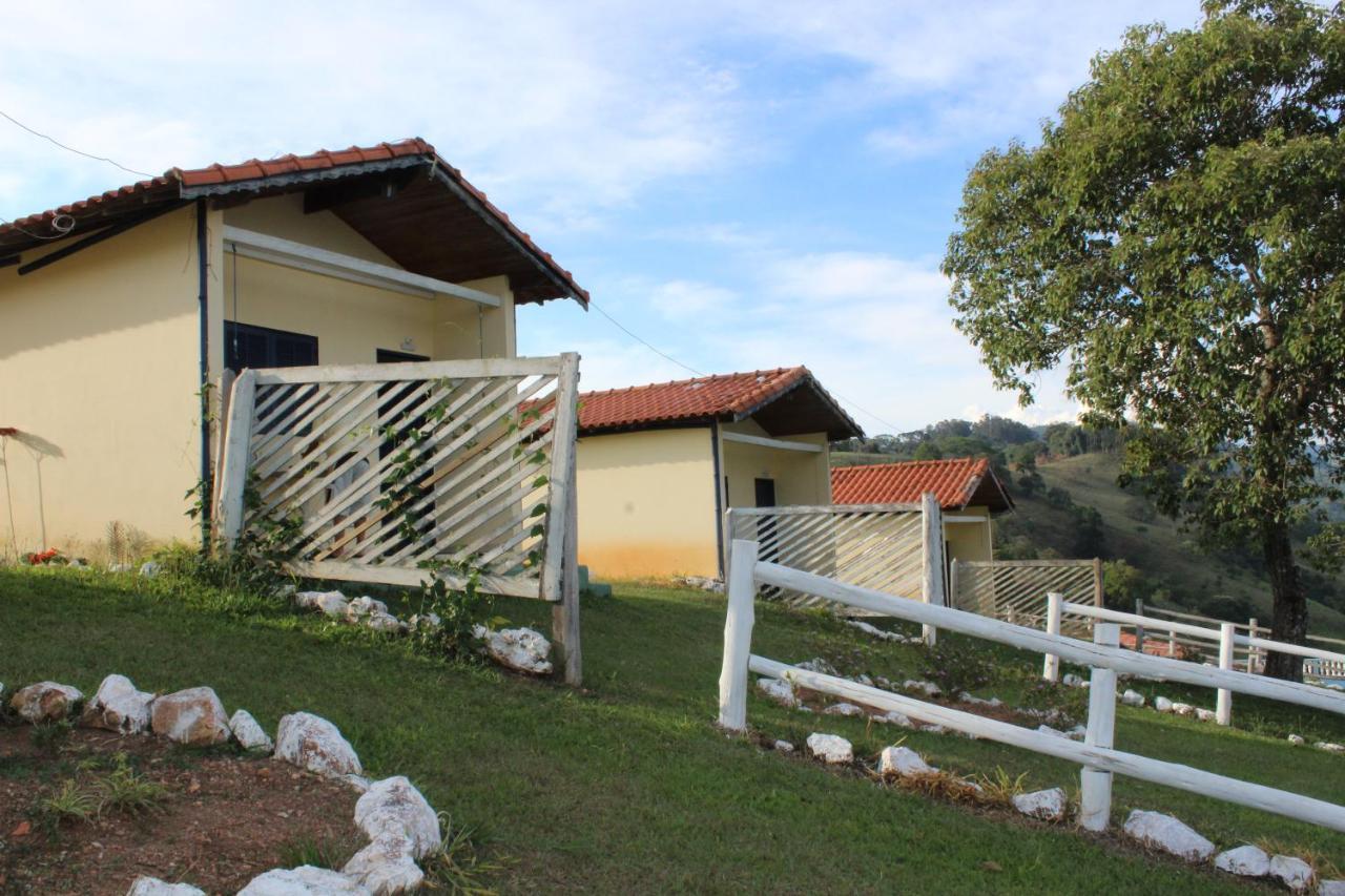 Pousada Mirante De Minas Itapeva  Exterior photo
