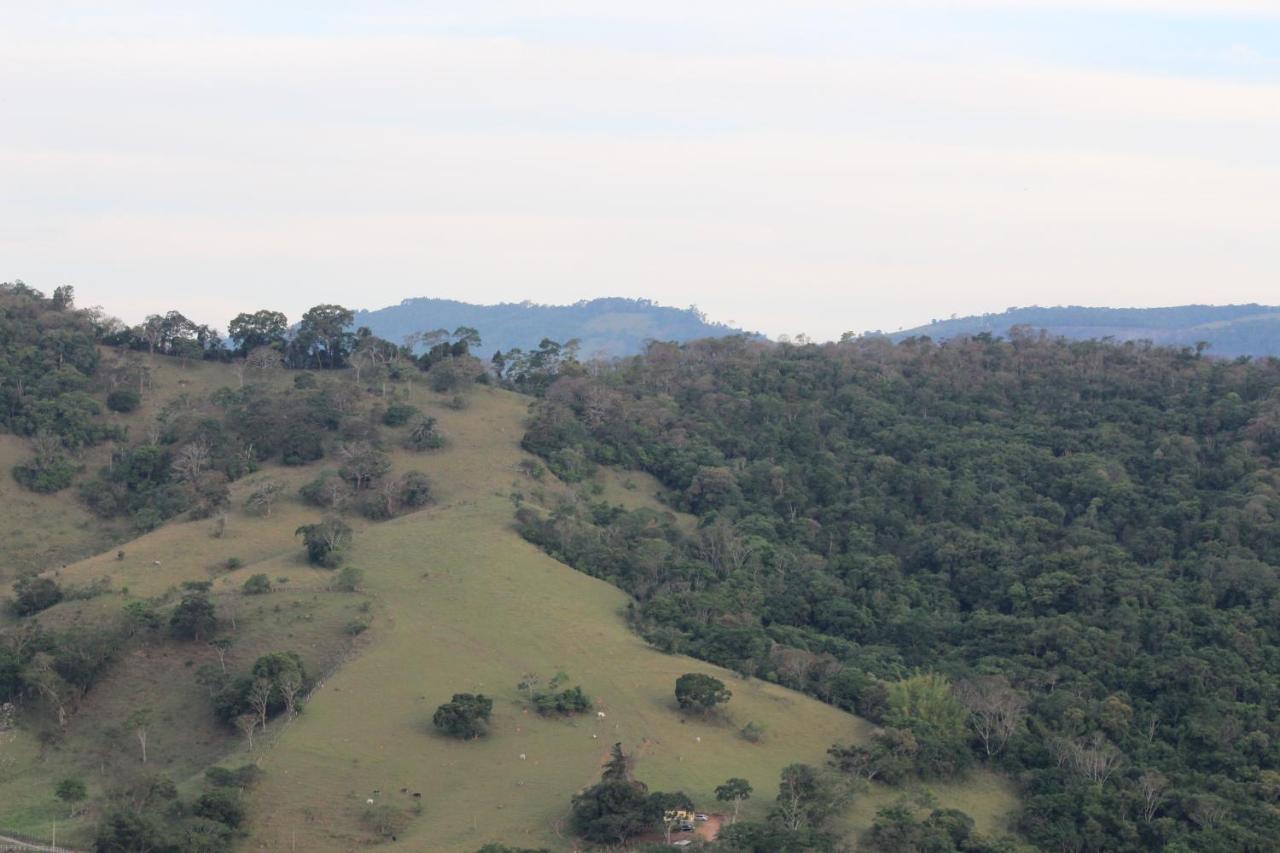 Pousada Mirante De Minas Itapeva  Exterior photo