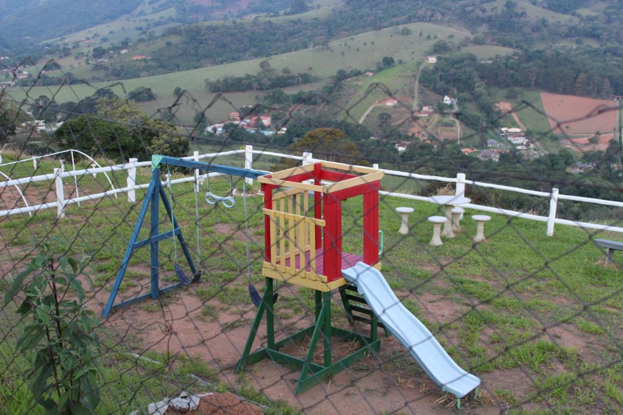 Pousada Mirante De Minas Itapeva  Exterior photo