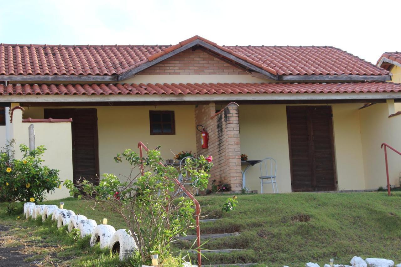 Pousada Mirante De Minas Itapeva  Exterior photo