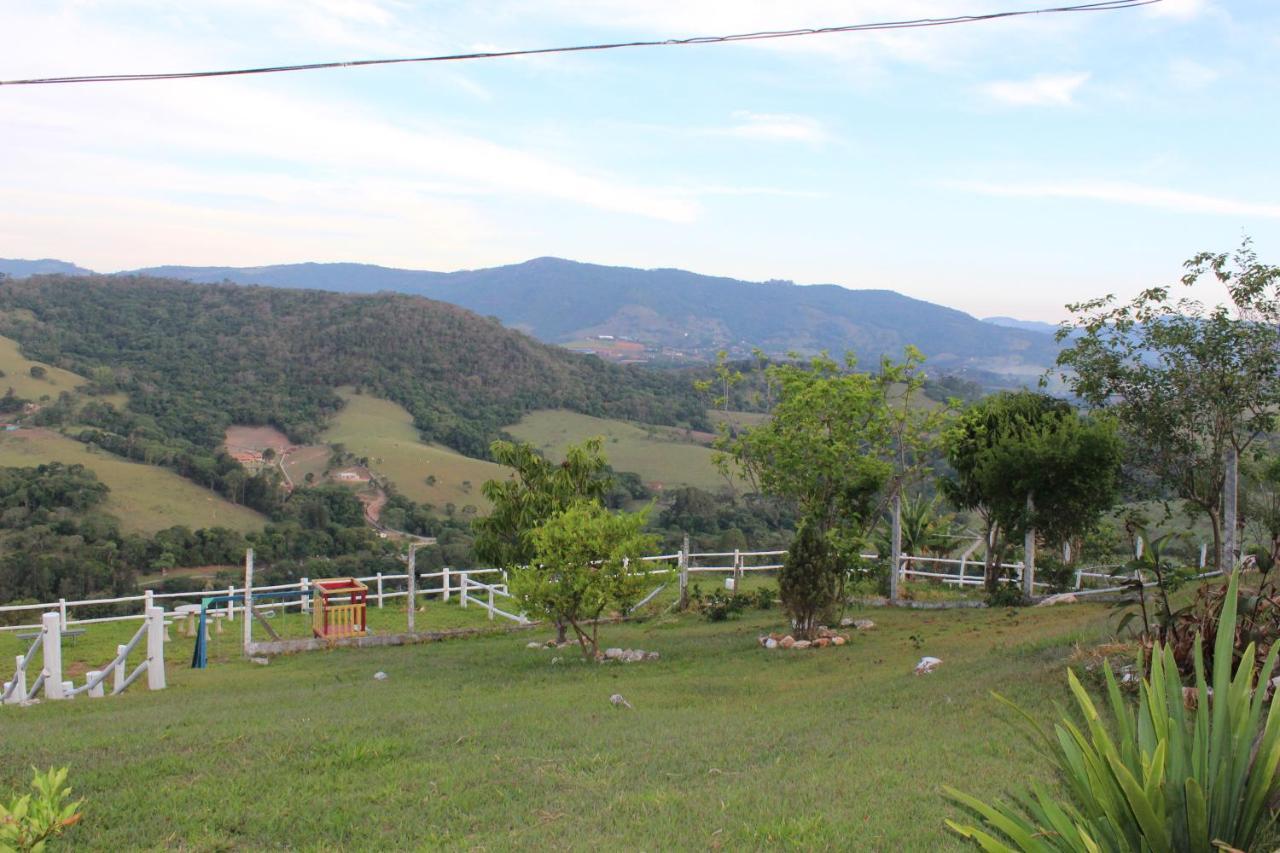Pousada Mirante De Minas Itapeva  Exterior photo
