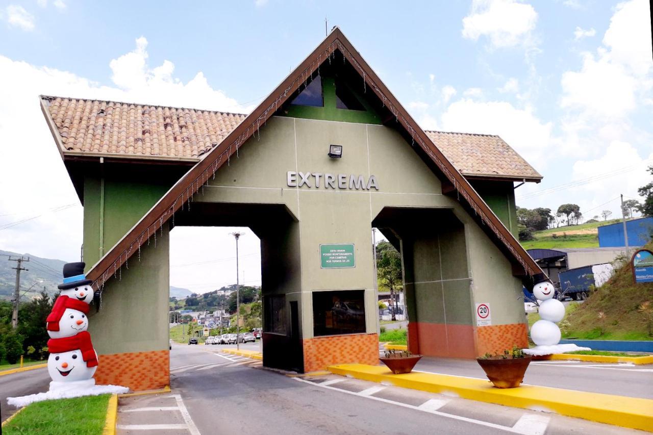 Pousada Mirante De Minas Itapeva  Exterior photo