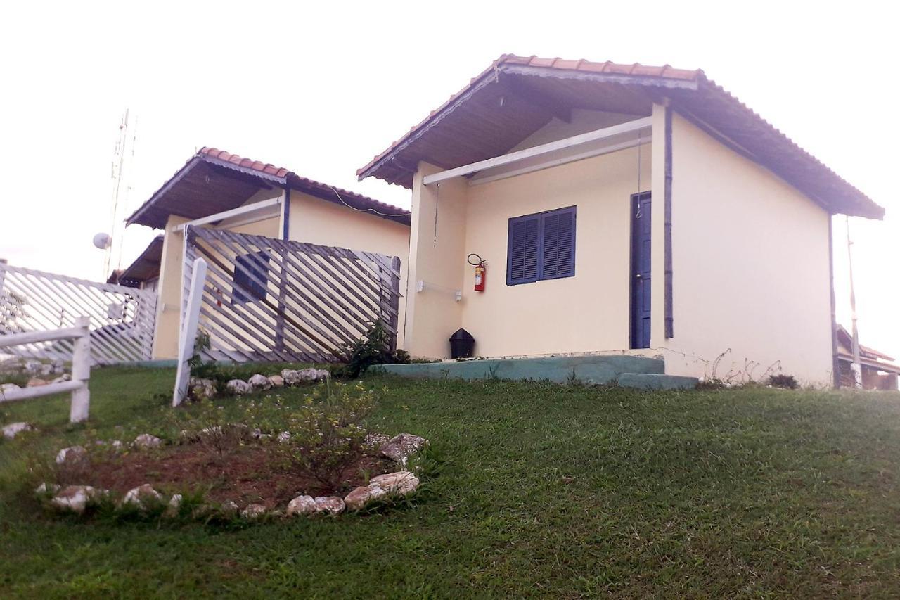 Pousada Mirante De Minas Itapeva  Exterior photo